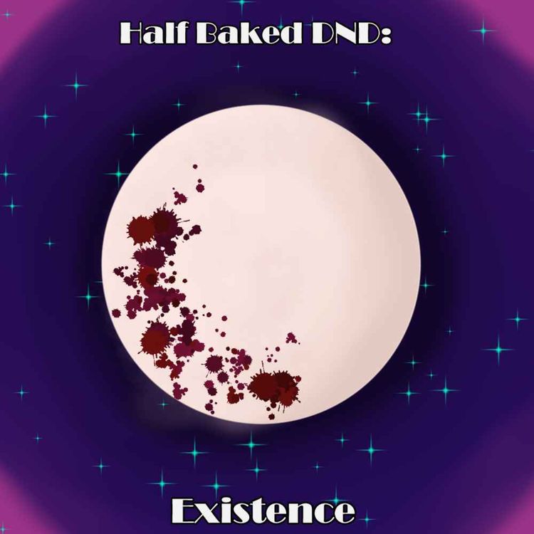 cover art for 38- Existence