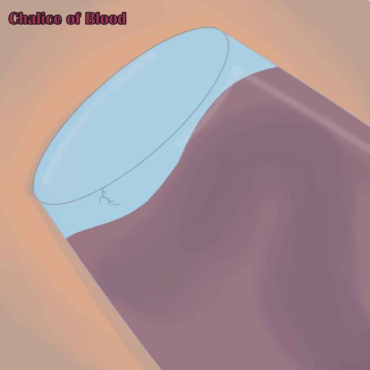 cover art for SIDE QUEST- Chalice of Blood
