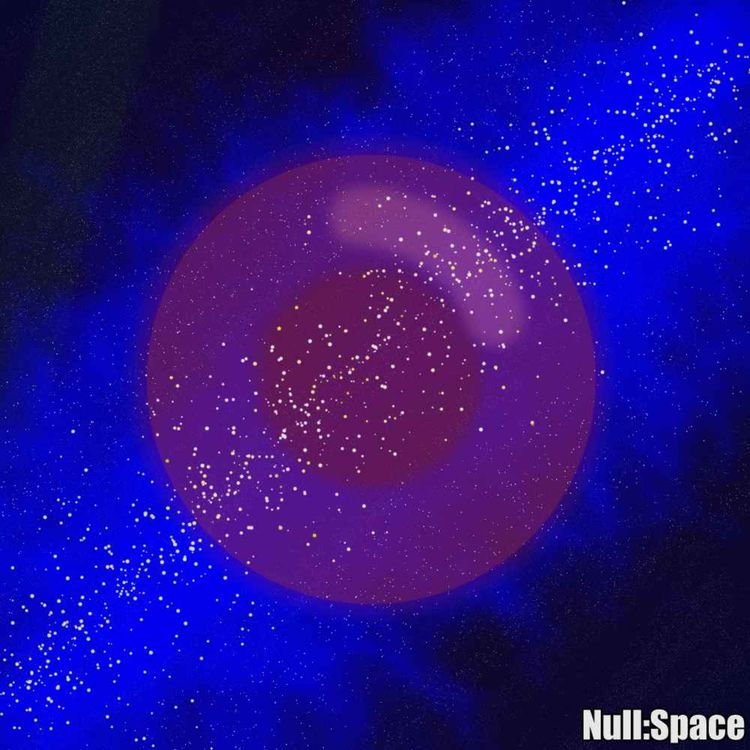 cover art for SIDE QUEST- Null Space pt. 2