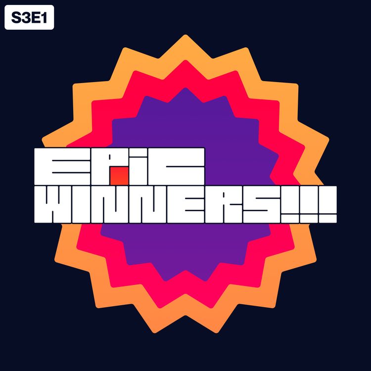 cover art for the bloody episode: double schmurger burger