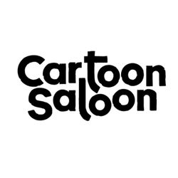 cover art for The Cartoon Saloon Speakeasy Podcast