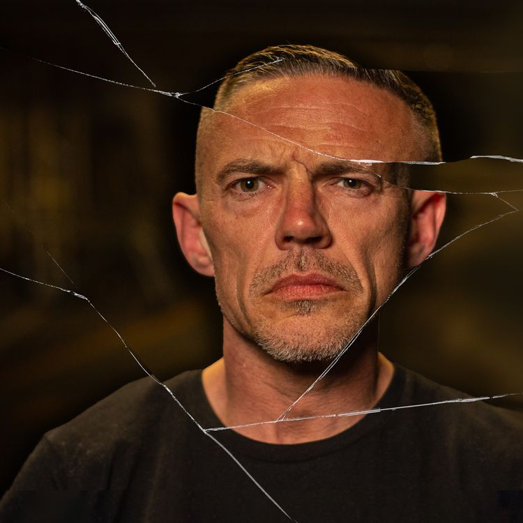 cover art for Trailer: I'm Not Here To Hurt You