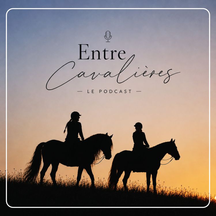 cover art for L'éveil : ce galop a réveillé mon envie de monter