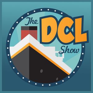cover art for The DCL Show