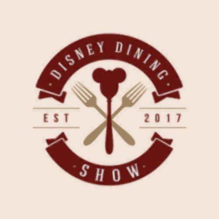 cover art for EPCOT International Flower & Garden Festival Menus 2025