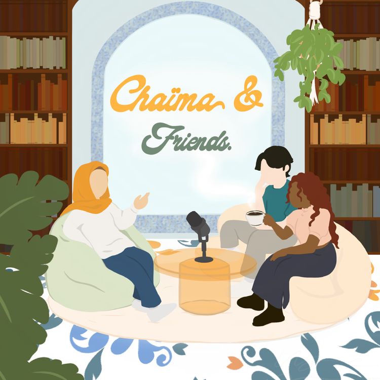 cover art for Épisode 2 - l’importance de te créer un mindset avec Sofia 