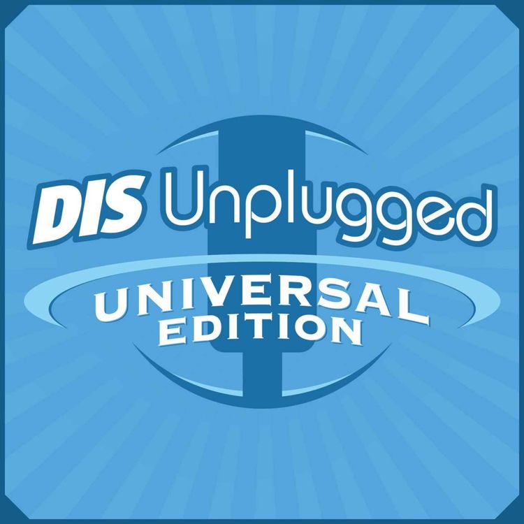 cover art for Universal Studios Hollywood & Universal Orlando Differences