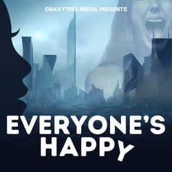 cover art for Everyone's Happy