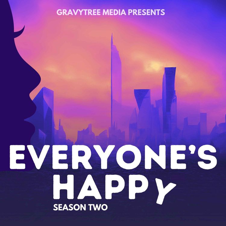 cover art for Season Two: Official Trailer