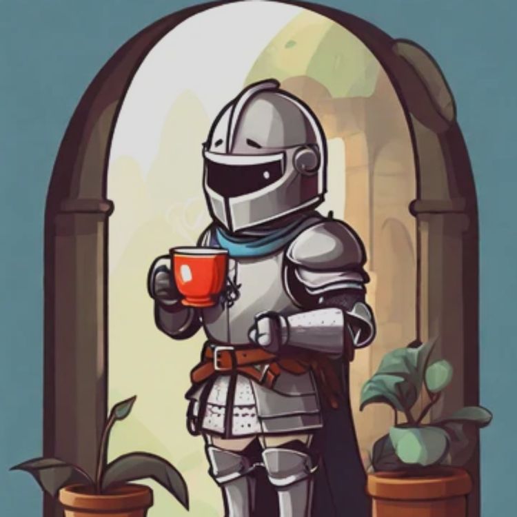 cover art for Candle Qwest Episode 1