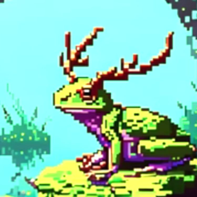 cover art for Candle Qwest Episode 2
