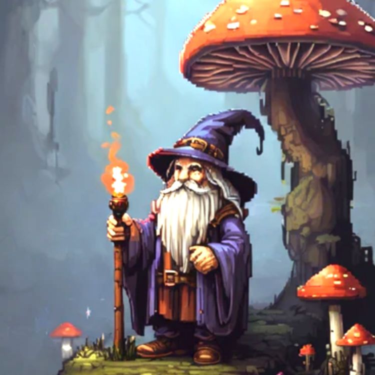 cover art for Candle Qwest Episode 6