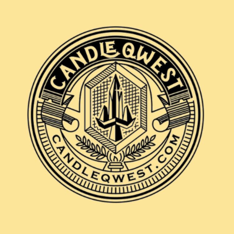 cover art for Candle Qwest Episode 8