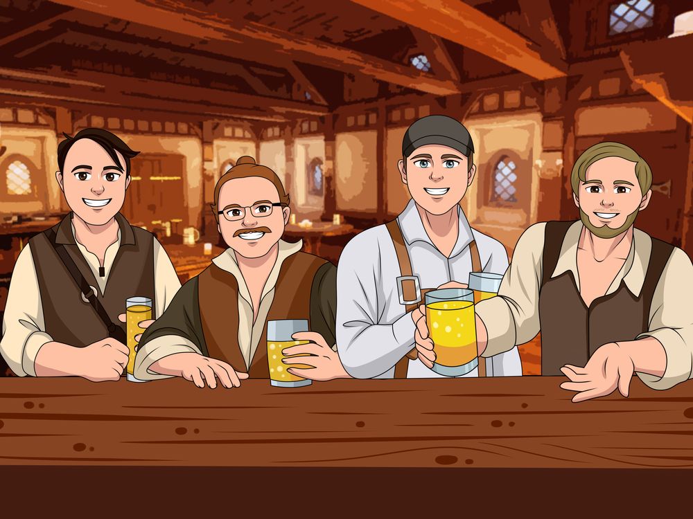 cover art for Isolation Ale