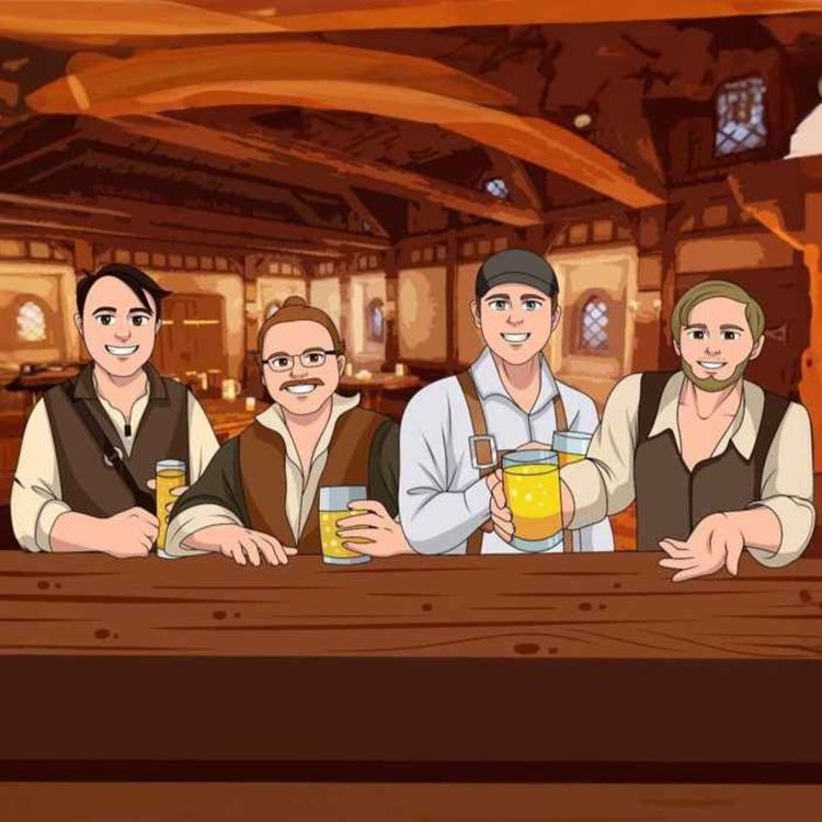 cover art for Ectogasm