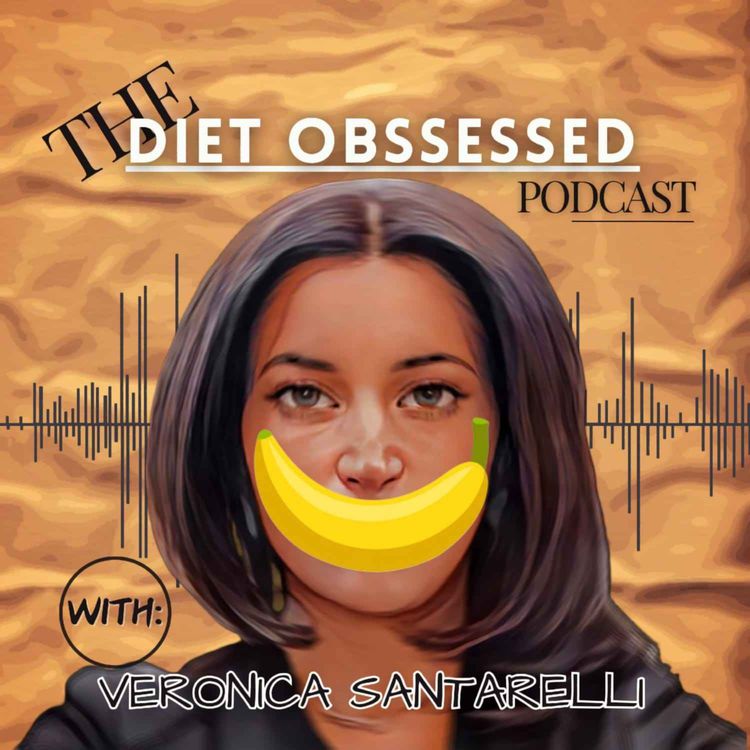 cover art for Worst Personal Quality, Anxiety, Drinking Debacle, Superbowl Tacos, Marysol from RHOM, Dr_Idz Review, Weight as an Indicator of Health, The Harms of Eating at Night