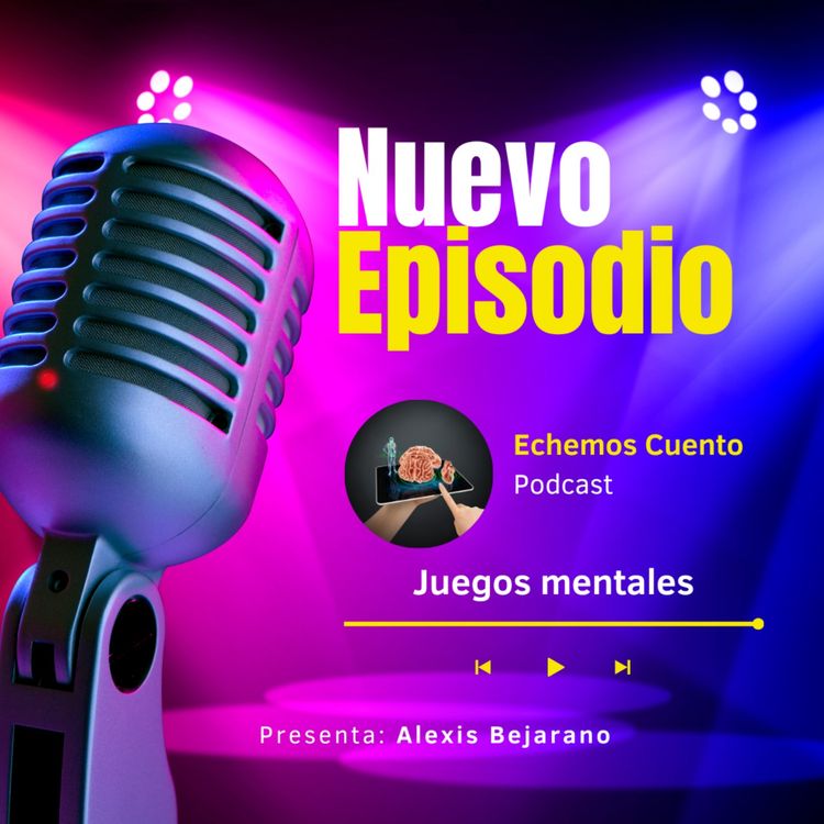 cover art for Juegos mentales