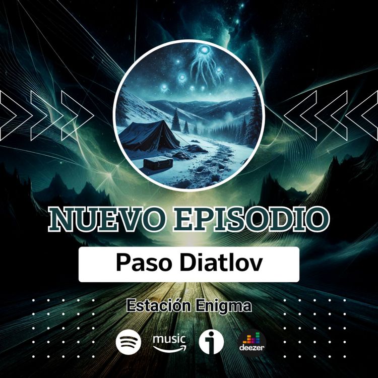 cover art for Paso Diatlov