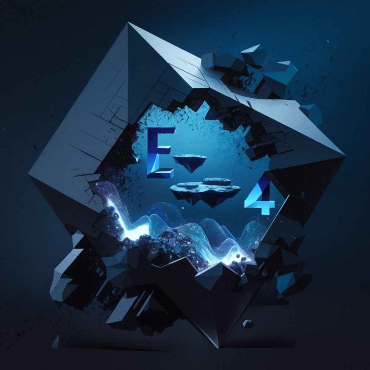 cover art for Bienvenidos al DESPERTAR