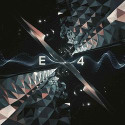 cover art for Estación Enigma Podcast