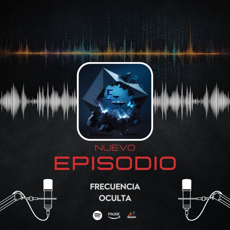 cover art for Frecuencia oculta