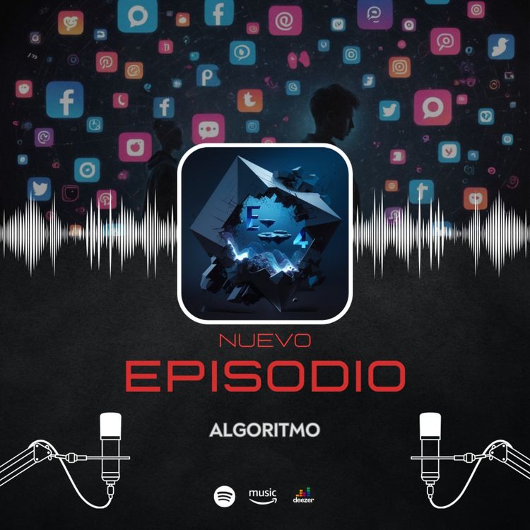 cover art for Algoritmo