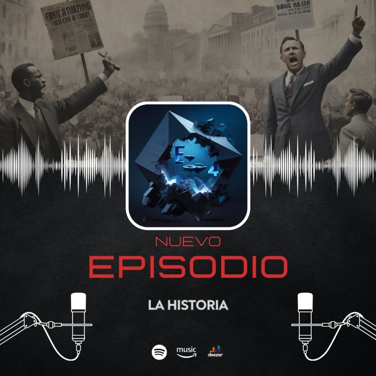 cover art for La historia