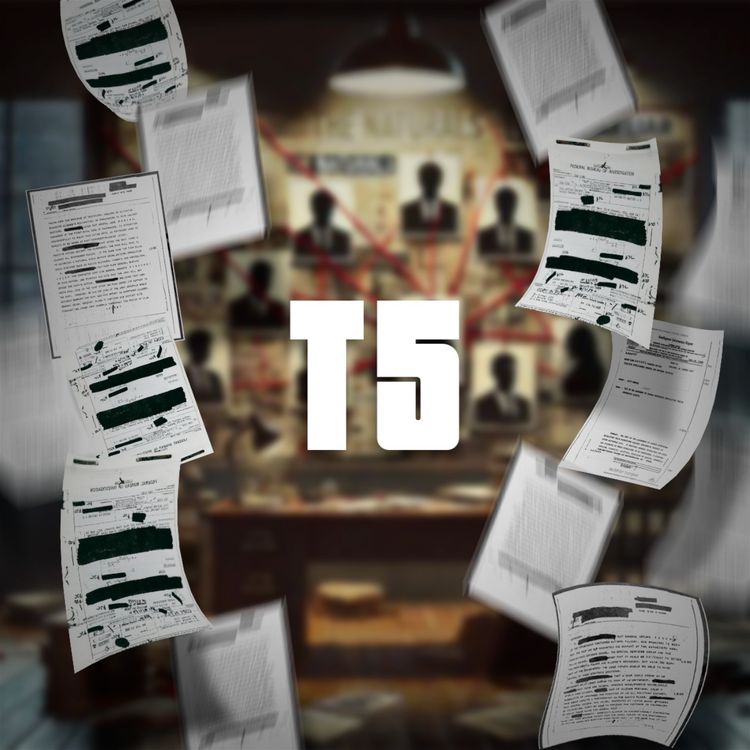 cover art for Esta es la quinta temporada