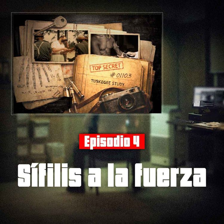cover art for Sífilis a la fuerza