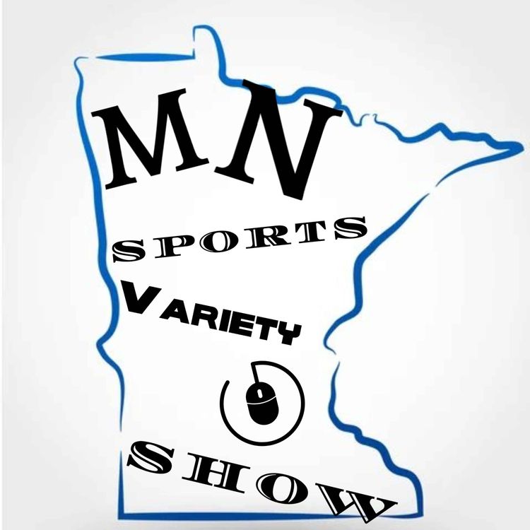 cover art for The Minnesota Resistance