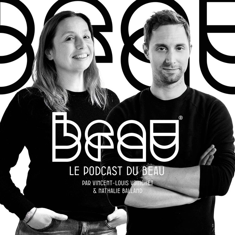 cover art for BeauBeau