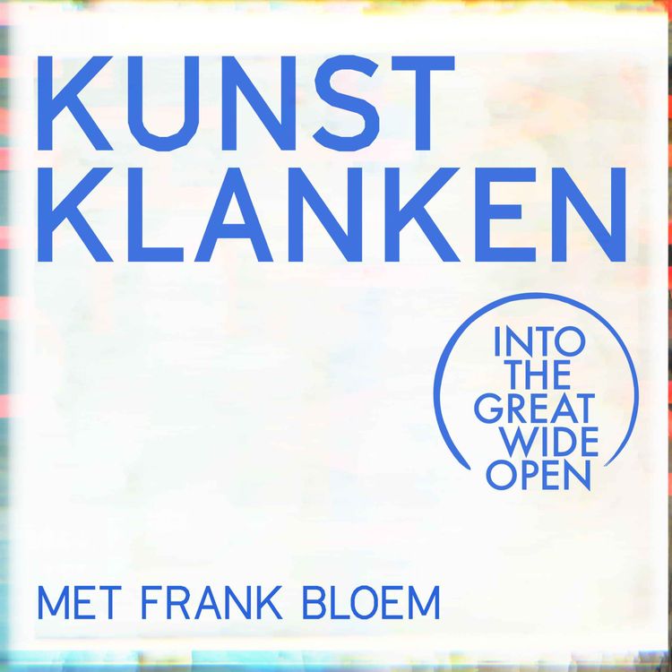 cover art for Frank Bloem