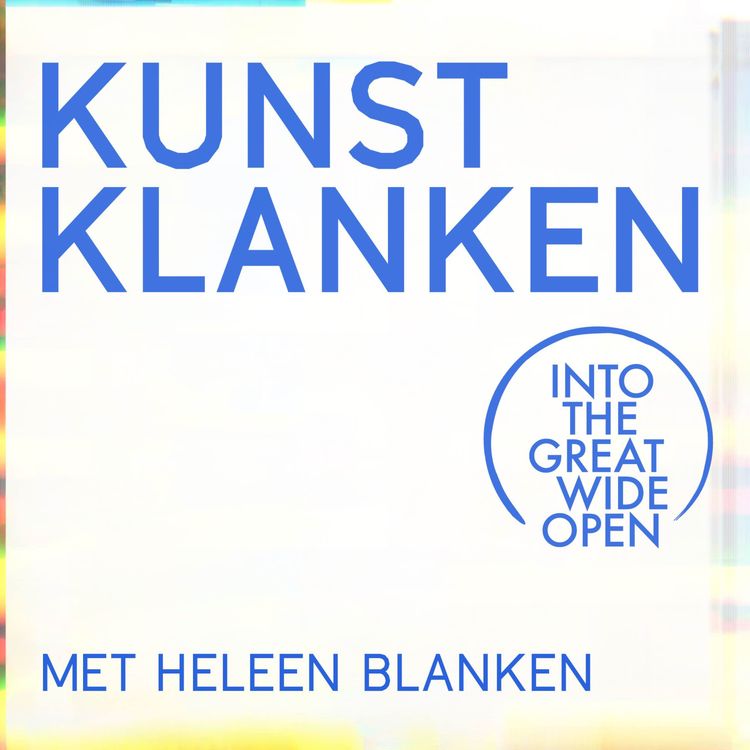 cover art for Heleen Blanken