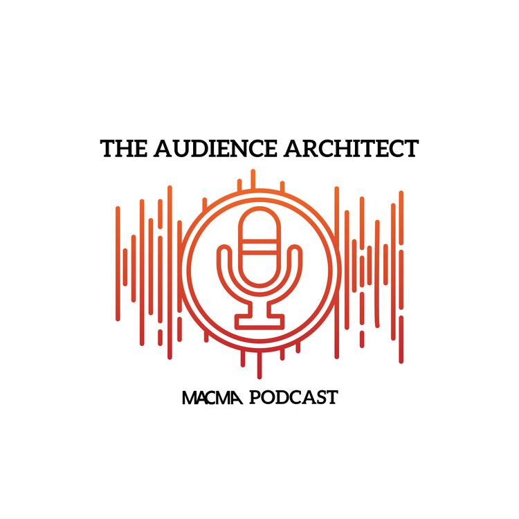 cover art for Unveiling the Future of Audience-Driven Product Innovation with Ronda Hughes