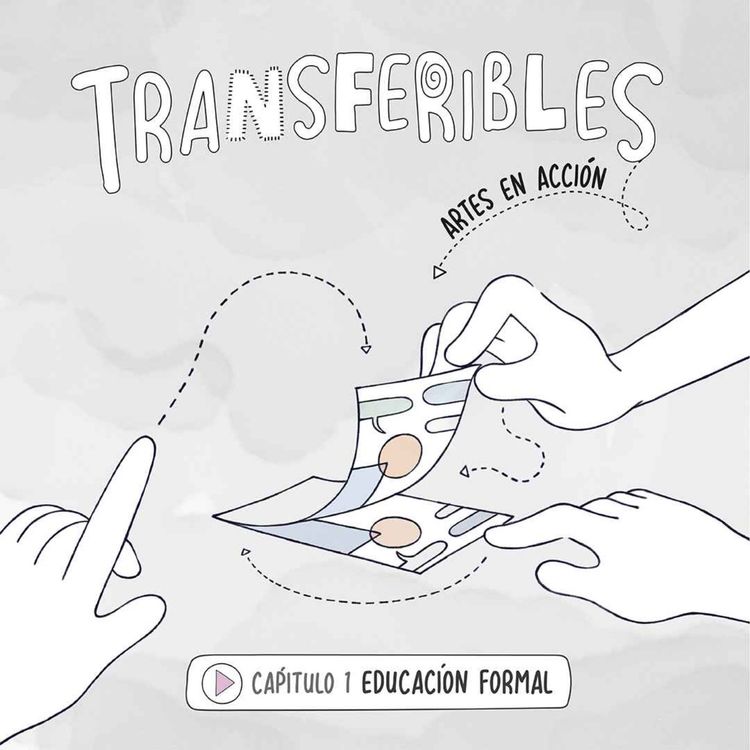 cover art for Educación Formal