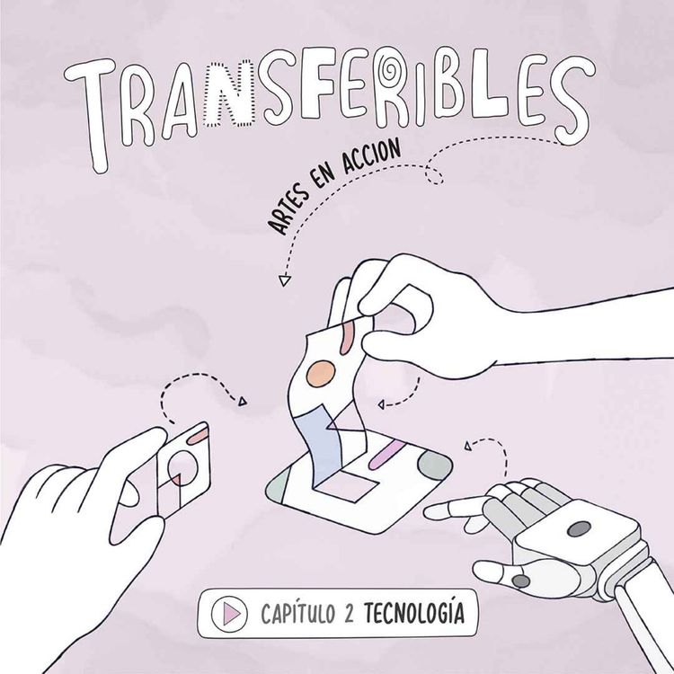 cover art for Tecnología