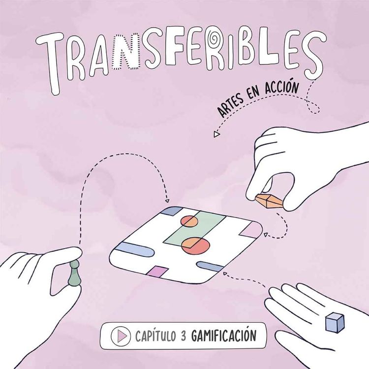 cover art for Gamificación