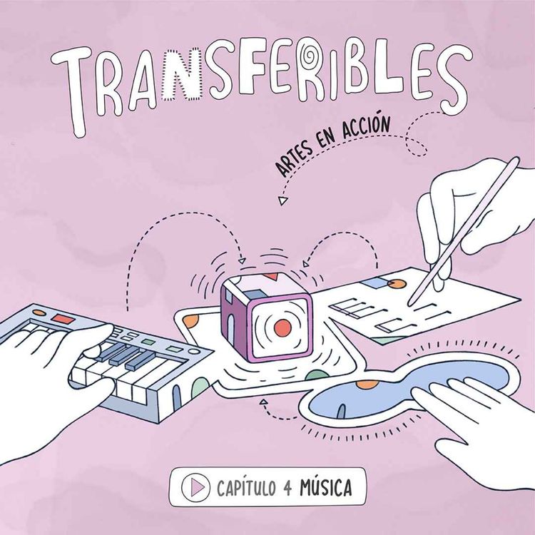 cover art for Música