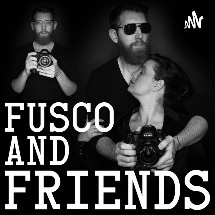 cover art for Welcome to Fusco And Friends