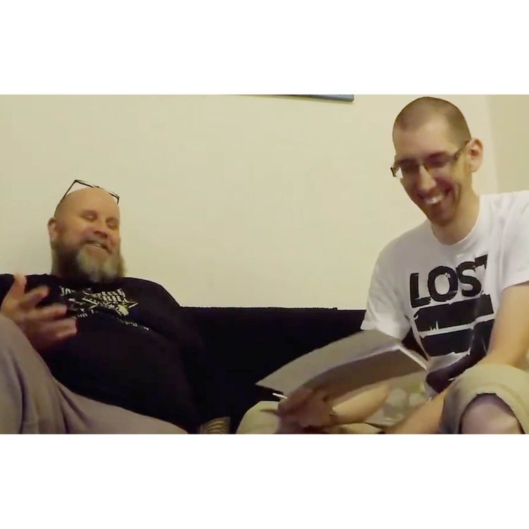 cover art for Chris Harrison talks photography | Fusco And Friends