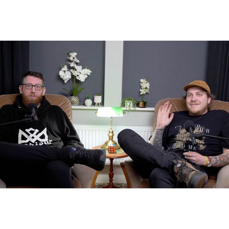 cover art for Matt Cooper talks magic | Fusco And Friends