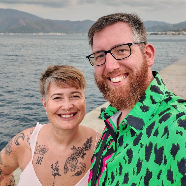 cover art for Rara Fusco talks about being Fusco's friend | Fusco And Friends