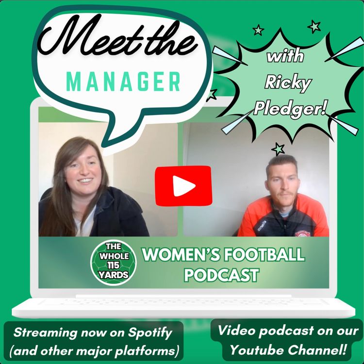 cover art for Meet the Manager Special