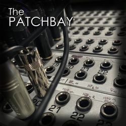 cover art for The Patchbay
