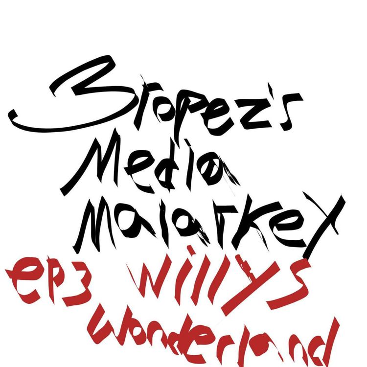 cover art for Willy's Wonderland