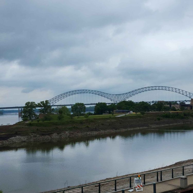 cover art for Welcome to Memphis