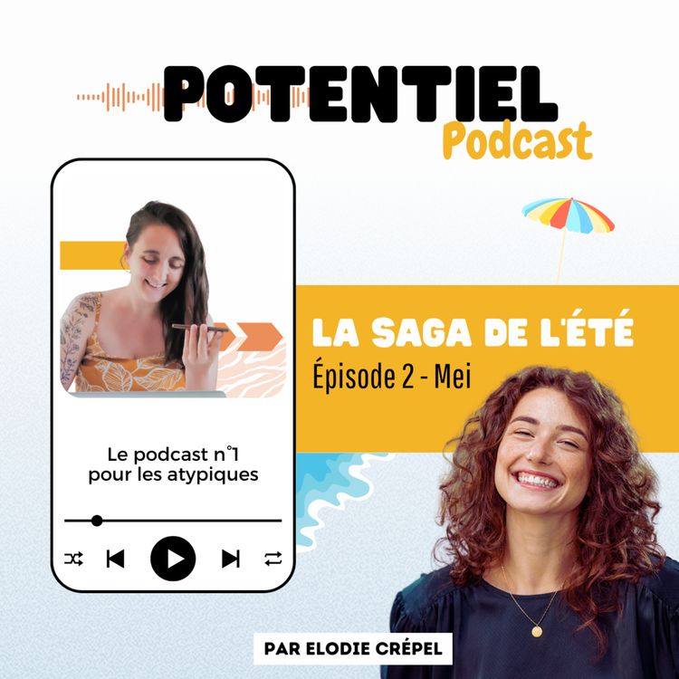 cover art for Saga Estivale 2