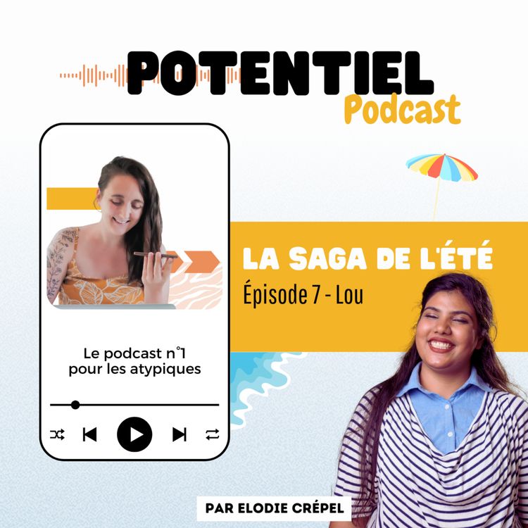 cover art for Saga Estivale 7