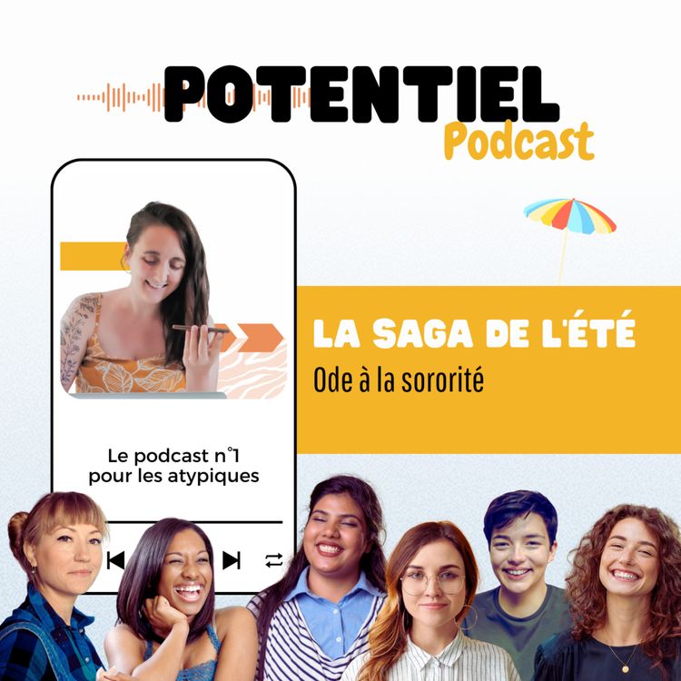 cover art for Saga Estivale 8