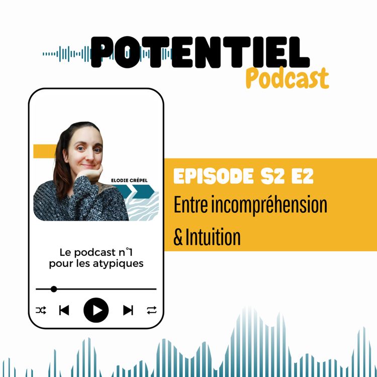 cover art for Entre Incompréhension & Intuition